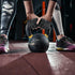 Minimal Workout Gloves,Short Micro Weight Lifting Gloves Grip Pads with Full Palm Protection & Extra Grip for Men Women
