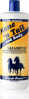 Mane 'n Tail & Body Shampoo, 32 oz