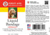 Miracle Care First Aid Liquid Bandage Spray for Dogs and Cats, 4 Ounce, Protects Minor Wounds