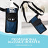 NRG Massage Lubricant Holster - Navy