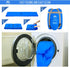 Warm Weather Sleeping Bag - Portable Waterproof Lightweight for Kids, Teens, Adults Camping