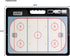Murray Sporting Goods Premium Coaches Clipboard, Double-Sided Dry Erase Marker Board for Basketball, Baseball, Soccer