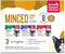 The Honest Kitchen Minced Grain Free Wet Cat Food with Bone Broth Gravy Variety Pack - 2.8 oz (Pack of 8)