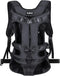 PetBonus Pet Front Dog Carrier Backpacks, Adjustable Pet Backpack, Legs Out Easy-fit
