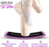 Zenmarkt Turning Boards for Dancers, Ballet Spin Boards for Dancers, Ice Skaters, Cheerleaders & Gymnasts, Improve