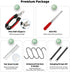 Hammock Hammock Clippers/Trimmer, Guzekier Pet Dog Grooming Harness for Cats & Dogs, Dog Sling for Grooming, Dog
