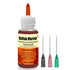 Buffalo Warrior Premium Gun Grease and Lubricant | High-Temp, High-Viscosity Synthetic Formula (-70F to