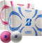 Bridgestone Ladies Precept Golf Balls