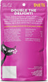 2 oz. (8 Count) Tiki Cat Duets Cat Treats, Chicken Flavor, Pouch