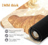 Bread Milk Yoga Mat for Home Workout Fitness Mat for Women Non Slip Exercise Mats with Storage Bag
