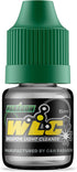 C+H Paragon WLC Tactical Flashlight Cleaner Wipes