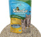 All Natural Clumping Cat Litter, 10 Pound (160oz 1 Pack), Alternative to Clay and Pellet Litter