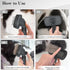 Self Cleaning Slicker Brush for Dogs & Cats - Skin Friendly Grooming Brush for Shedding and Deshedding