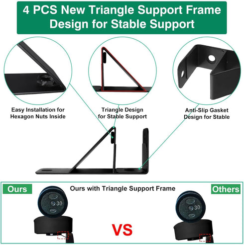 No Drilling Golf Cart Armrest with Cup Holder, Phone Bag, Fits 1" Side Square Tube for EZGO Club Car