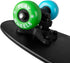 PlayWheels 21" Chalkboard Skateboard with Helmet Combo for Kids