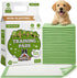 Pogis Potty Pads with Sticky Tabs XL, Super Absorbent, Odor Blocking, 40-Count
