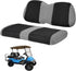 Golf Cart Front Seat Covers for Club Car Precedent 2004 and Up,