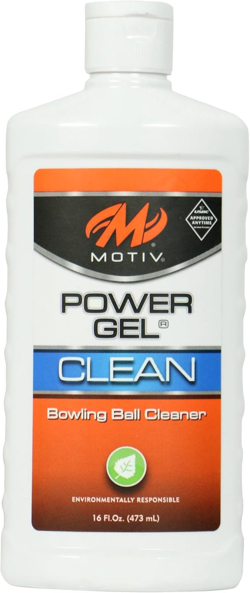 MOTIV Power Gel Clean