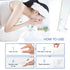 leexayah 100pcs 3s 50gsm 5x Compressed Disposable Face Towel: Mini Tablets Portable Paper Clean Washcloths For Travel