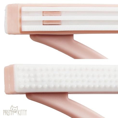 2X Pet Hair Removal Set for Couch - Cat Hair Remover Brush Cleaner Tool & Hair Scraper for Carpet