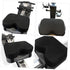 Row Machine Seat Pad, Rowing Gel Cushion, Anti-Skid Seat Pad for Kids Exercise Equipment, Gym Supply