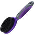 Hertzko Bristle Brush for Dogs and Cats - Long or Short Hair, Single Sided Dense Bristles Remove Loose Hair, Tangles,