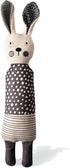 Fringe Studio "All Ears" Canvas Dog Toy, PetShop Collection (289030)