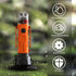 GOODSMANN Flashlight Signal Light for Boat and Kayak, Suction Cup & Magnetic Base Included