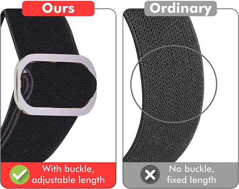 Lamshaw Compatible Replacement Band for Polar Ignite 3, Adjustable Nylon Strap Accessories for Polar Ignite 2