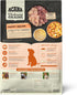 ACANA Wholesome Grains Dry Dog Food, Puppy Recipe, Real Chicken, Eggs and Turkey Dog Food Recipe, 4lb