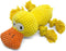 Indestructible Dog Squeak Toys for Big Dogs - Durable Chew Toys for Aggressive Chewers, Suitable for All Sizes