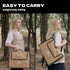Stadium Seat with Back Support: Lightweight Foldable Bleacher Cushion for Outdoor,Sport Events,Picnic,Camping,Hiking
