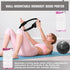14 Inch RitFit Pilates Kit - Pilates Ring Magic Circle with Pilates Ball, Resistance Bands & Yoga Strap, Pilates