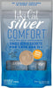 Tiki Cat Silver Comfort Chicken & Chicken Liver Recipe - 5.6 oz. (20 Sachets of 0.28oz)