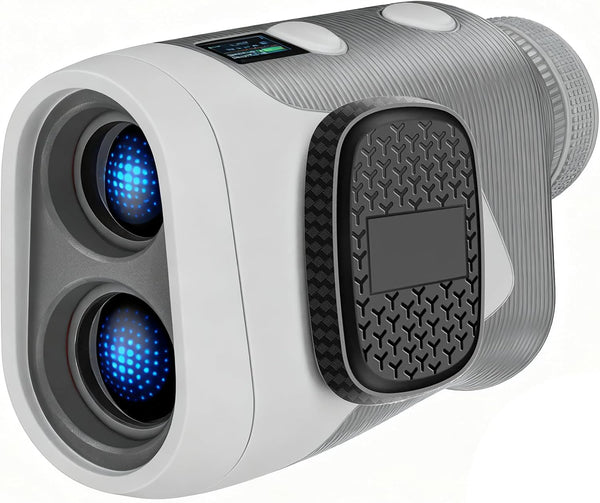 Play as Pro Golf Rangefinder Holder,Magnetic Adhesive Mounts,Golf Rangefinder Accessories with Strong Magnet for Golf