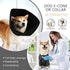 Dog Onesie After Surgery Recovery Suit for Small Medium Large Dogs, Surgical Anxiety Body Suits