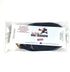 Gummy K9 Biothane Long Line Leash for Dogs, Washable Waterproof Lead for Training and Service