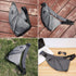 Sling Bag Chest Backpack - Casual Daypack Shoulder Crossbody Lightweight Anti Theft Outdoor Sport Travel for Men Women