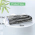 Tfwadmx Turtle Basking Platform - Climbing Ramp with Suction Cups for Aquarium, Float Decorations for Amphibians