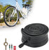 RUTU 26 Inch Bike Tube for 26x1.0/1.50/1.75/2.50/3.0/3.5/4.0 with Installation Accessories