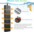 hygger 1000W Aquarium Heater, Submersible with Adjustable Temperature Control for 110-240 Gallon Fish Tanks