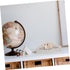 Chinchillas Small Animal Corner Litter Box Triangle Ceramic Potty for Rabbits Guinea Pigs Hamsters and Portable Design