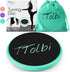 Premium Turning Boards for Dancers - Ideal Spin Disc for Ballet, Dancing & Figure Ice Skating, Improve Technique &