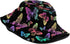 Packable Bucket Hat for Women and Men - Sun Beach Fisherman Cap for Summer Outdoor Hiking