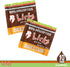 Dog Digestion - Dog Gut Health and Gas Relief - Bloating Relief Supplement for Dogs - Gel Packets - 10 Use