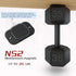 35 Lbs Gun Magnet Mount Rating Magnetic Gun Mount | HQ Rubber Coated for Car, Truck, Desks, Safes, and Walls |