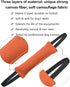 Durable Jute Tug Toy for Dogs - Interactive Training Aid for All Sizes