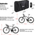 Rhinowalk Bike Transport Bag, Waterproof Bicycle Travel Case for 26 Inch Wheel Size Mountain Road Bikes, Foldable