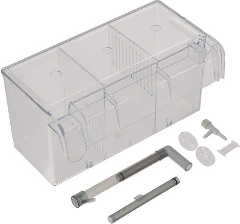 ISTA IF-648 Hang-On Separation Breeder Box for Fish Tanks