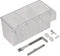 ISTA IF-648 Hang-On Separation Breeder Box for Fish Tanks